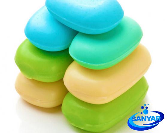 Caring Your Skin with Anti Allergy Soap