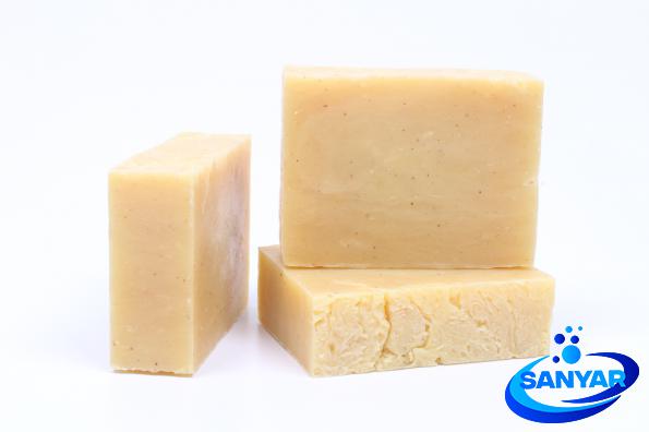 A Sensitive Skin Soap With Thoughtful Formulations 