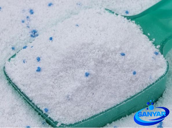 Best Hand Washing Powder in Export