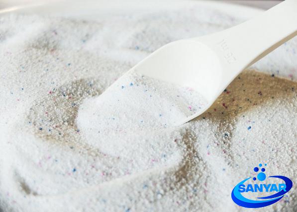 4 Factors to Buy the Best Detergent Soap Powder