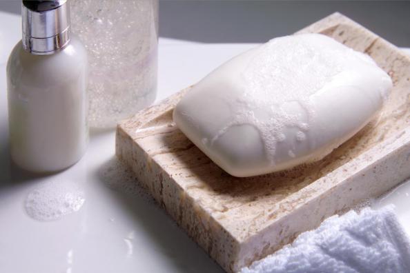 Best Types of Eczema Soap