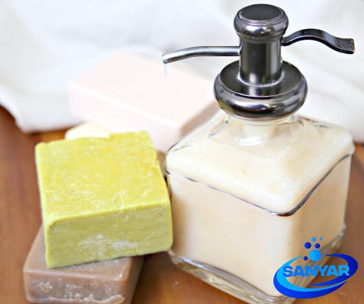 Aromatic Hand Soaps Best Suppliers