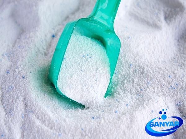 Difference between Laundry Detergent and Powder