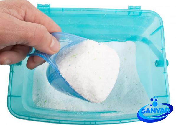 Laundry Detergent Powder Wholesale Price