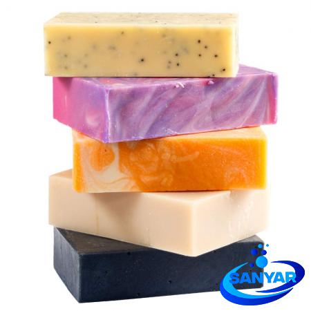 Amazing Sensitive Skin Soap for Exporting