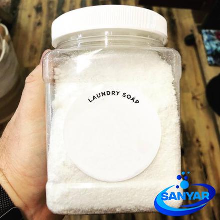 Laundry Soap Powder for Ordering