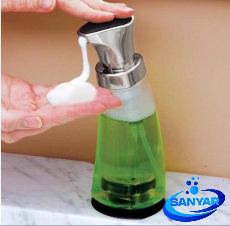 Fragrant Hand-Wash Liquid to Order