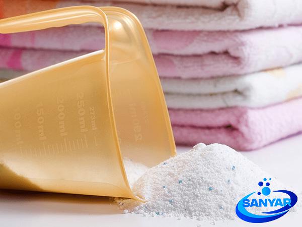 Why Is Detergent Powder Used?