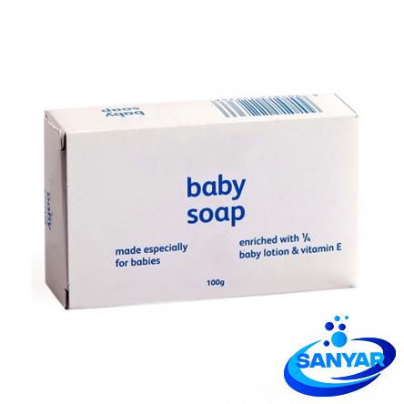 Good Quality Baby Soap for Trading