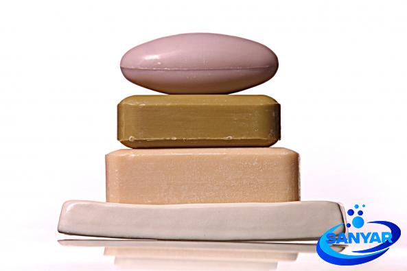 Anti Skin Allergy Soap Advantages