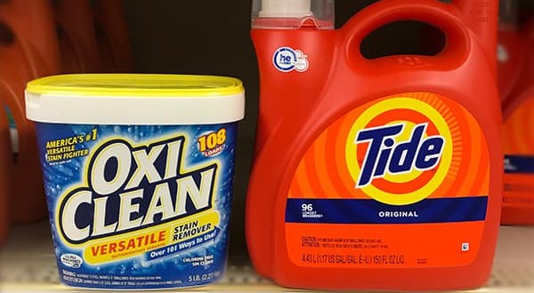  Buy The Latest Types of purex laundry detergent 