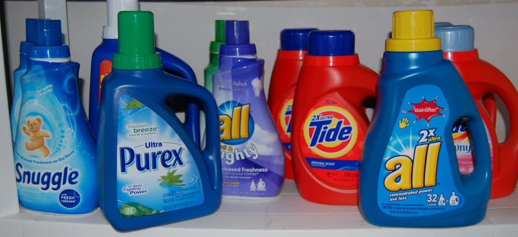  Buy The Latest Types of purex laundry detergent 