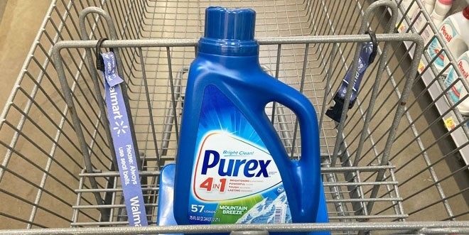  Buy The Latest Types of purex laundry detergent 