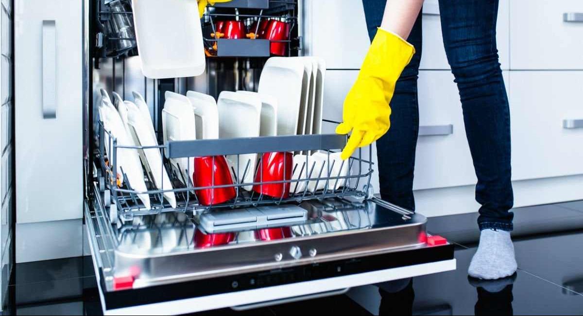  buy the latest types of dishwasher detergent in various sizes 