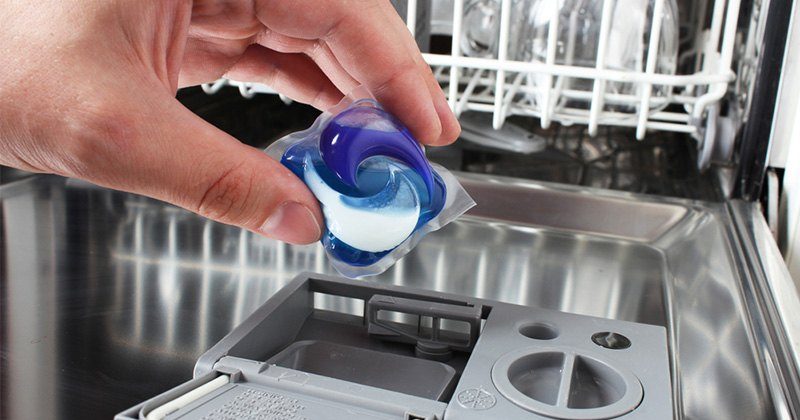  buy the latest types of dishwasher detergent in various sizes 