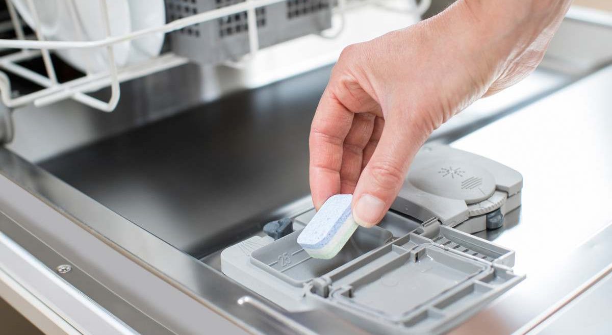  buy the latest types of dishwasher detergent in various sizes 