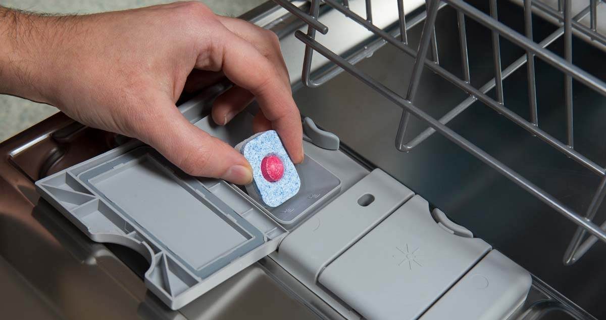  buy the latest types of dishwasher detergent in various sizes 