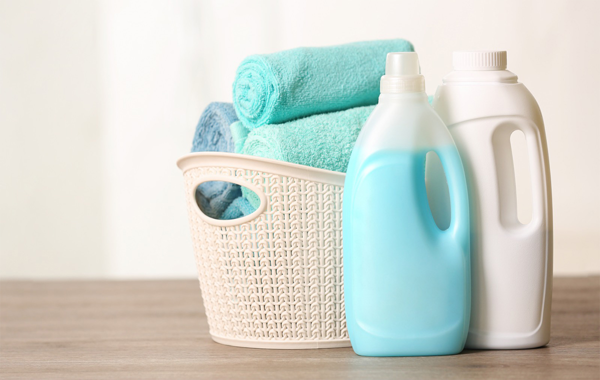  Buy and Current Sale Price of Scented Laundry Detergent 