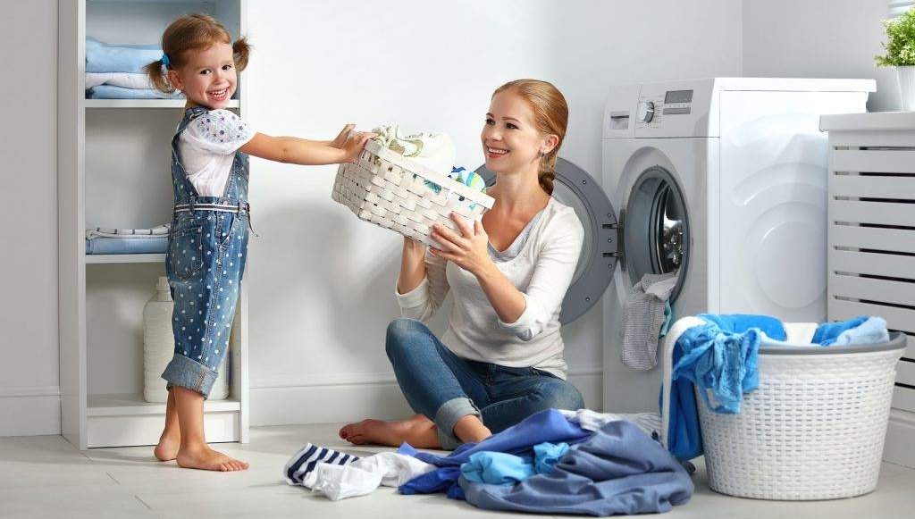  baby laundry detergent purchase price + user manual 