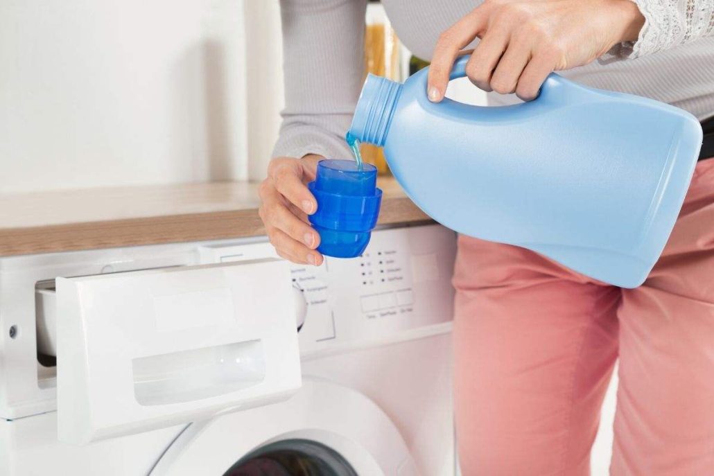  Non Toxic Laundry detergent + best buy price 