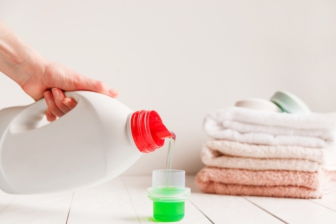  Liquid Laundry Detergent Purchase Price + Specifications, Cheap Wholesale 