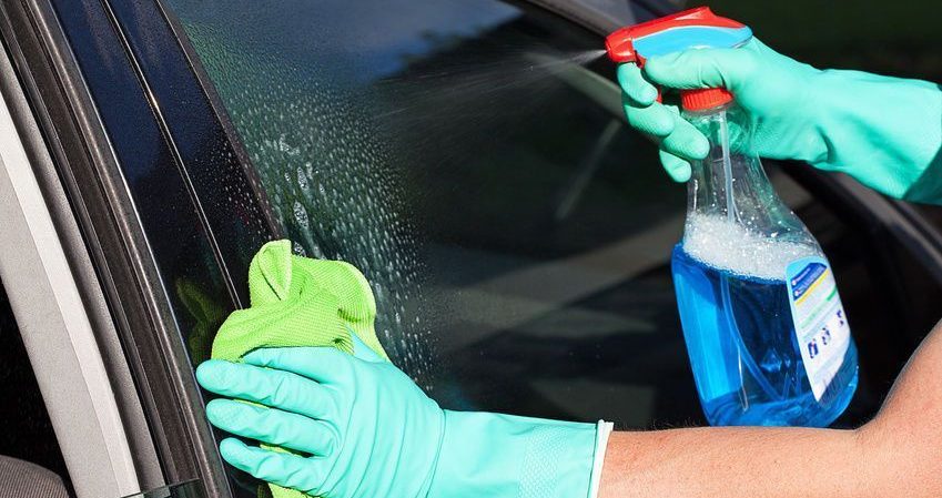 Getting to Know Car Glass Cleaner + the Exceptional Price of Buying Car Glass Clear