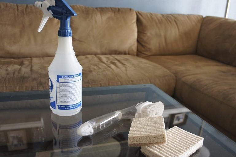 What Is Sofa Fabric Cleaner + Purchase Price of Sofa Fabric Cleaner