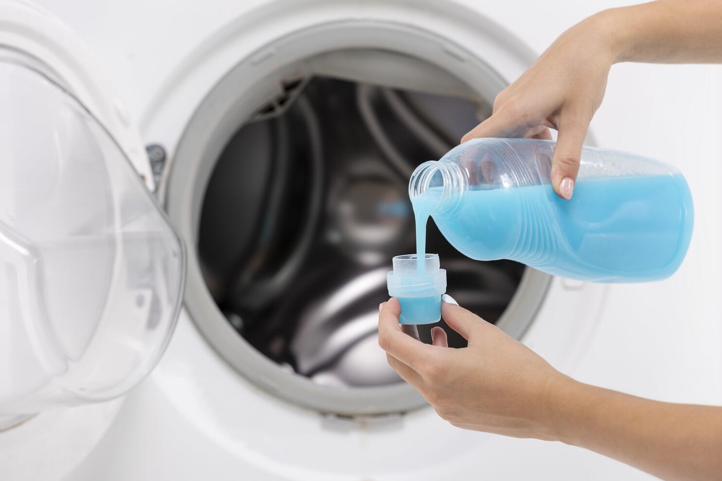  Getting to know detergent Laundry + the exceptional price of buying detergent Laundry 