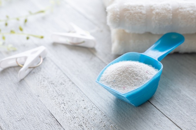  Different Types of Detergent Powder and Their Usage 