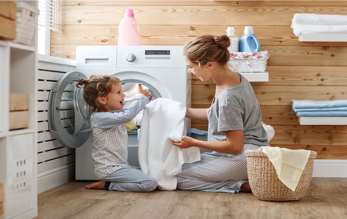  Introducing organic laundry detergent + the best purchase price 