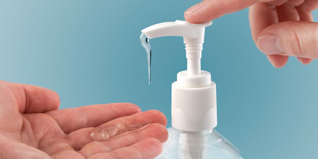 Hand Wash Liquid purchase price + quality test