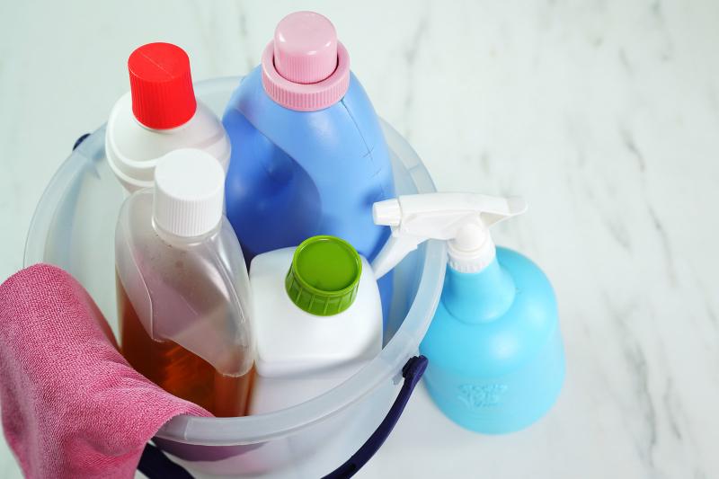  Purchase and day price of hygiene laundry detergent 