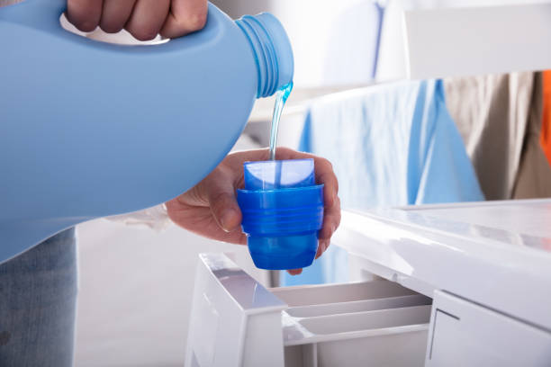  Purchase and day price of hygiene laundry detergent 