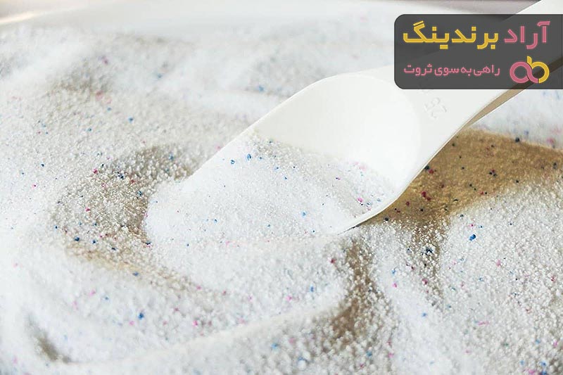 Buy All Kinds of Detergent Powder at the Best Price