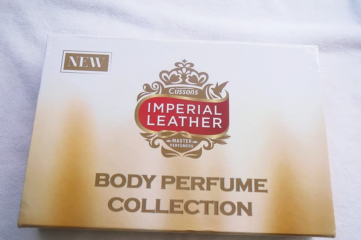  Imperial Leather Soap (Body Scrub) Soft Moisturize Skin Persistent Scent 