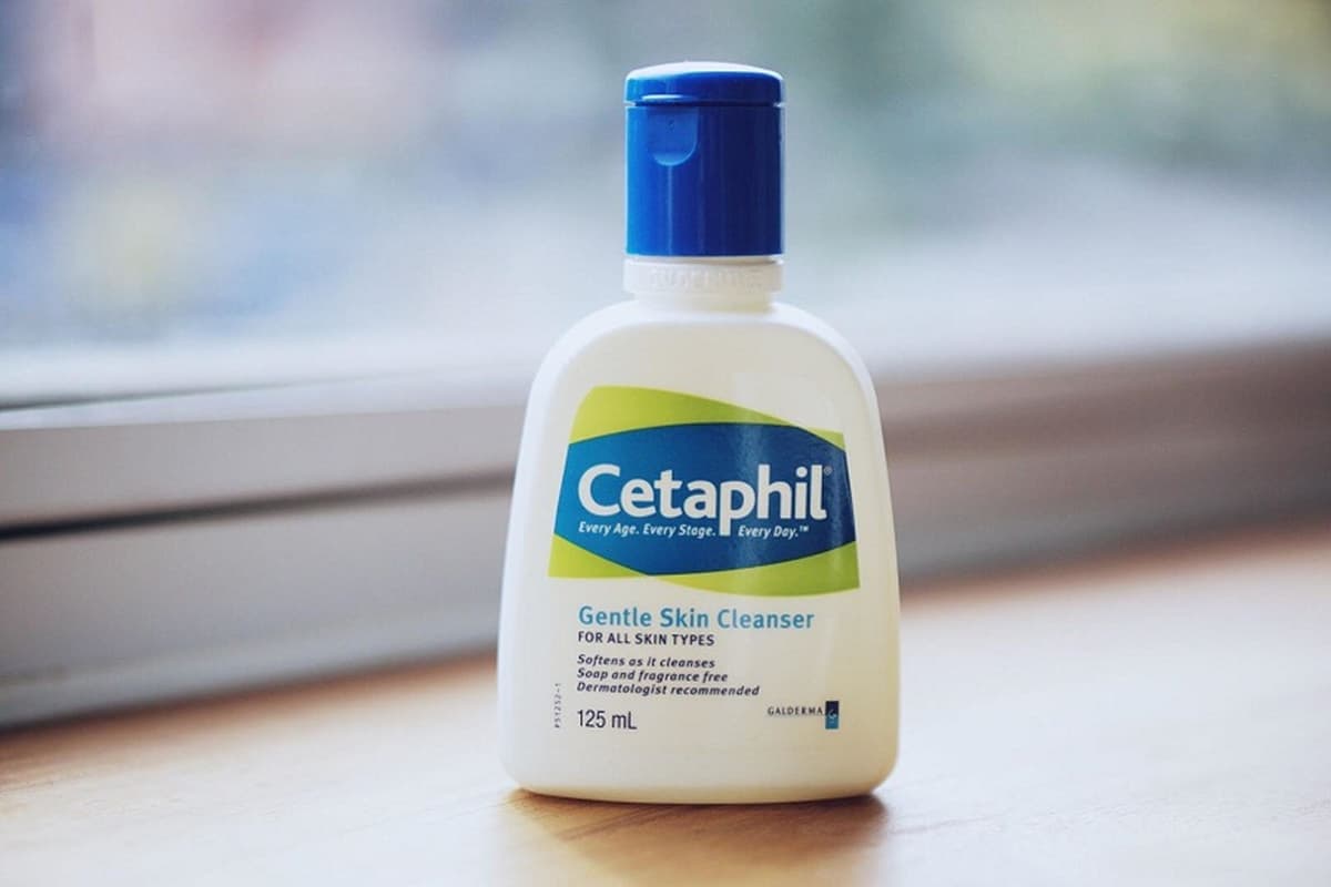  Cetaphil Bar Soap in Qatar; Cure Eczema Acne Fragrant Water Soluble 