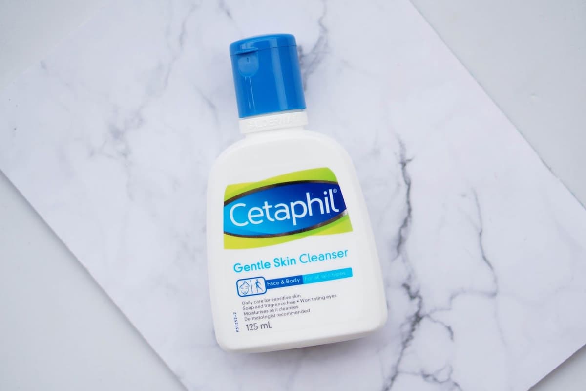  Cetaphil Bar Soap in Qatar; Cure Eczema Acne Fragrant Water Soluble 