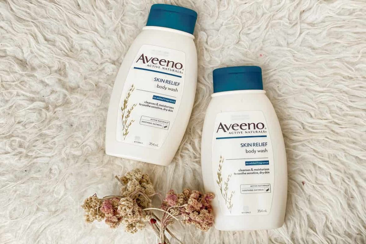 Aveeno Soap in India; Nourishing Oat None Parabens Phthalates Artificial Colors