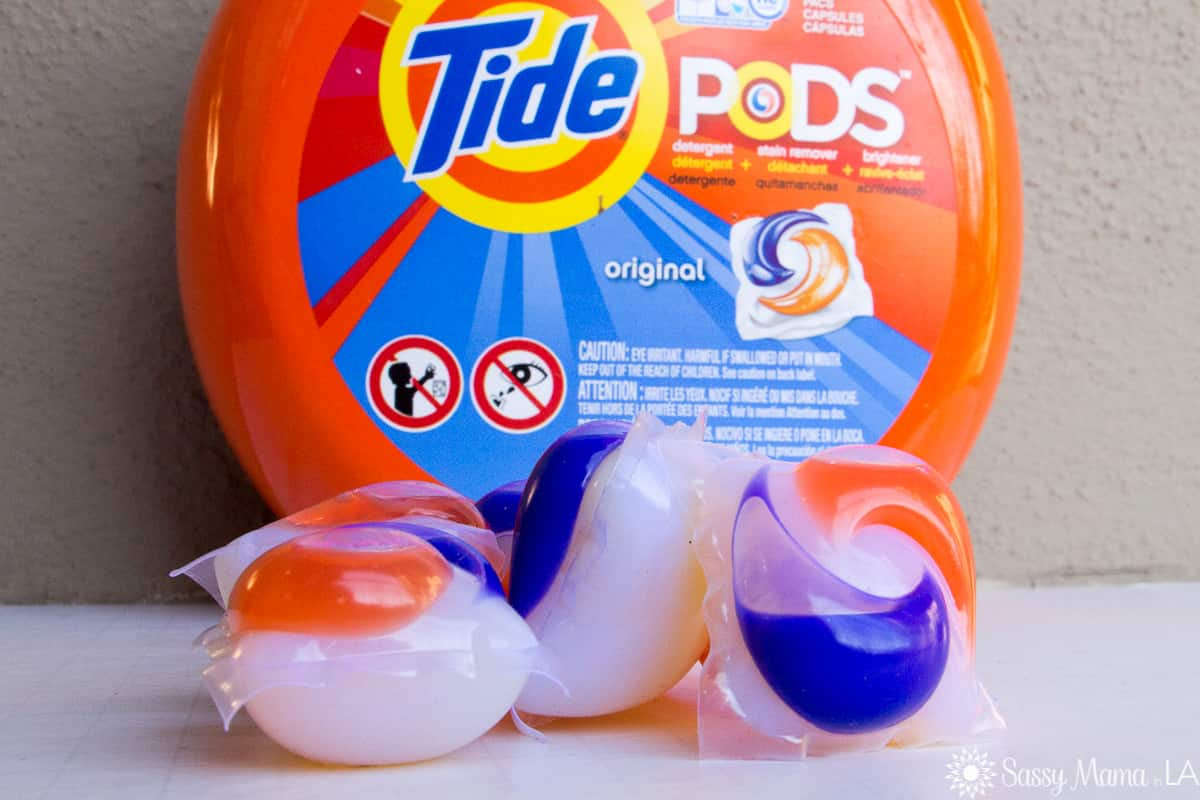  Tide Liquid Detergent in Bangladesh; Cost Effective Eco Friendly Option 75% Natural 