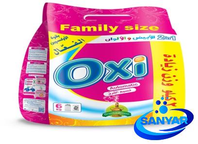 oxy washing powder acquaintance from zero to one hundred bulk purchase prices