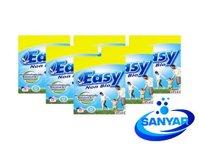 Learning to buy a washing powder easy from zero to one hundred