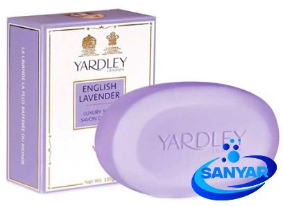 Yardley soap price list wholesale and economical