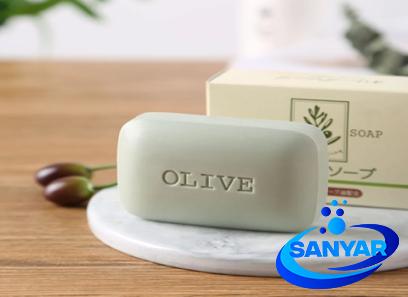 Mild soap specifications and how to buy in bulk