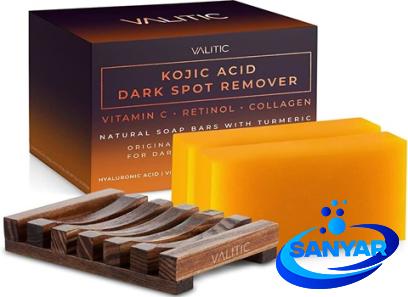 Valitic kojic acid soap buying guide with special conditions and exceptional price