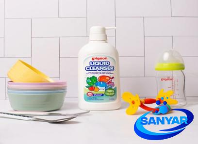 baby bottle washing liquid buying guide with special conditions and exceptional price