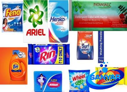 washing powder brands acquaintance from zero to one hundred bulk purchase prices