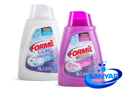 formil washing liquid acquaintance from zero to one hundred bulk purchase prices