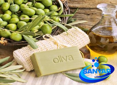 The price of bulk purchase of olive oil soap is cheap and reasonable