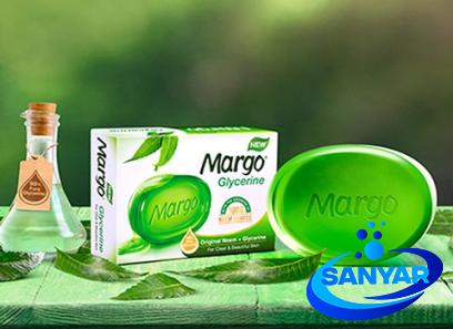 The price of bulk purchase of margo soap is cheap and reasonable