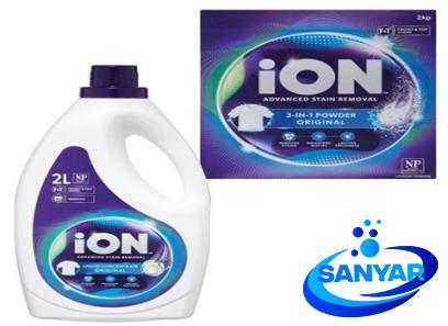 ion washing liquid buying guide with special conditions and exceptional price